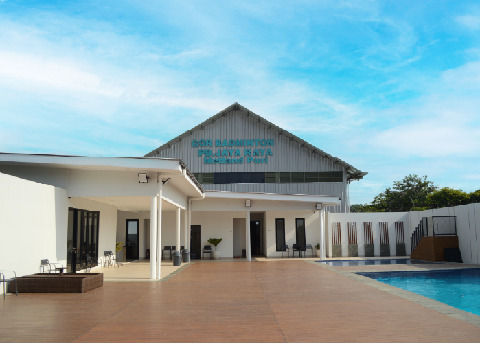 Sport Club