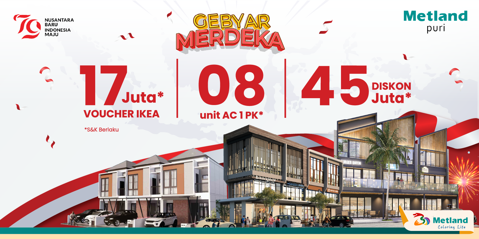 Gebyar Merdeka